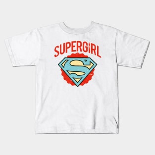 SuperW Kids T-Shirt